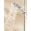 Душевой гарнитур GROHE Power&Soul 160 (Душевая лейка, штанга 900 мм, шланг 1750 мм) с ограничением р 27750000 Душевой гарнитур GROHE Power&Soul 160 (Душевая лейка, штанга 900 мм, шланг 1750 мм) с ограничением р 27750000