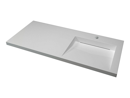 Раковина Style Line Estetus Леон 1200x549 R СС-00002437 Раковина Style Line Estetus Леон 1200x549 R СС-00002437