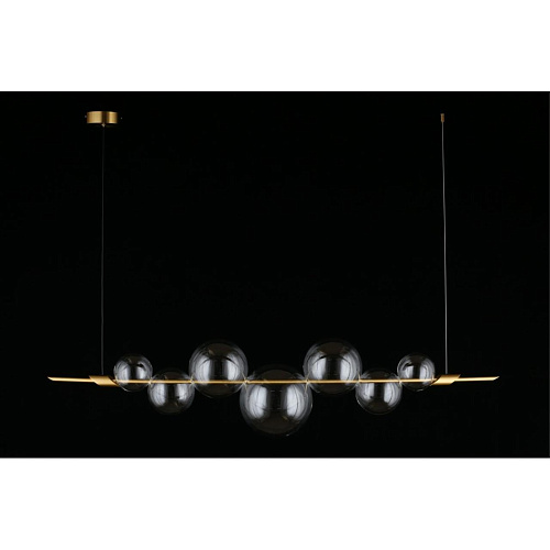 Люстра подвесная Aployt Noel APL.651.03.12 Люстра подвесная Aployt Noel APL.651.03.12