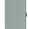 Полотенцесушитель электрический Allen Brau Infinity 160x44 00325647 с рейлингом 2.0 и креплением, серебро брашированное Полотенцесушитель электрический Allen Brau Infinity 160x44 00325647 с рейлингом 2.0 и креплением, серебро брашированное