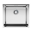 Кухонная мойка Omoikiri Tadzava 49-U/I-IN нерж.сталь/нержавеющая сталь 4993074 Кухонная мойка Omoikiri Tadzava 49-U/I-IN нерж.сталь/нержавеющая сталь 4993074