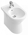 Детальная картинка товара «биде напольное villeroy &amp; boch o.novo 54610001 (5461 00 01)»