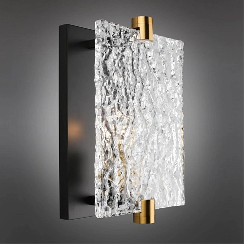 Светильник настенный (Бра) Omnilux Onte OML-99701-01 Светильник настенный (Бра) Omnilux Onte OML-99701-01