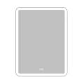 Зеркало BelBagno SPC-MAR-600-800-LED-TCH-WARM 12W 220-240V 600x30x800 с подсветкой сенсорным выключателем и подогревом Зеркало BelBagno SPC-MAR-600-800-LED-TCH-WARM 12W 220-240V 600x30x800 с подсветкой сенсорным выключателем и подогревом