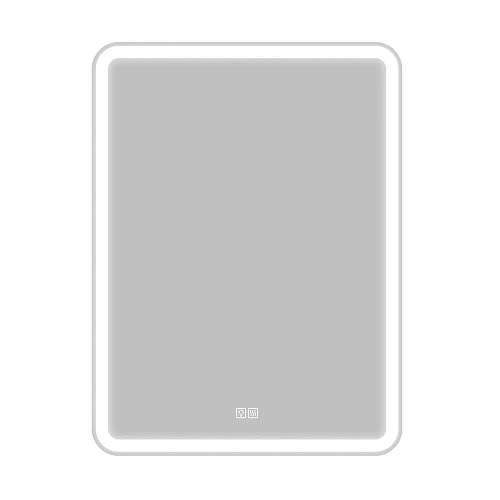 Зеркало BelBagno SPC-MAR-600-800-LED-TCH-WARM 12W 220-240V 600x30x800 с подсветкой сенсорным выключателем и подогревом Зеркало BelBagno SPC-MAR-600-800-LED-TCH-WARM 12W 220-240V 600x30x800 с подсветкой сенсорным выключателем и подогревом