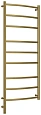 Полотенцесушитель электрический Сунержа Галант 3.0 1200х500 МЭМ левый 051-5800-1250 Состаренная лату Полотенцесушитель электрический Сунержа Галант 3.0 1200х500 МЭМ левый 051-5800-1250 Состаренная лату