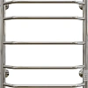 Полотенцесушитель электрический EWRIKA Сафо БР3 60х50, хром 485648 Полотенцесушитель электрический EWRIKA Сафо БР3 60х50, хром 485648