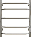 Полотенцесушитель электрический EWRIKA Сафо БР3 60х50, хром 485648 Полотенцесушитель электрический EWRIKA Сафо БР3 60х50, хром 485648
