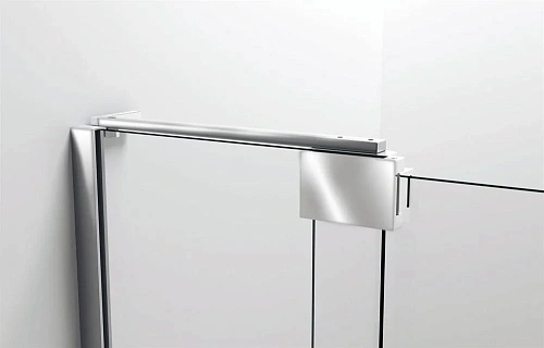 Душевая дверь Vincea Extra VDP-1E8090CL, 800x900, хром, стекло прозрачное Душевая дверь Vincea Extra VDP-1E8090CL, 800x900, хром, стекло прозрачное