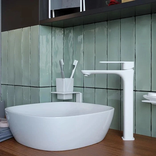 Смеситель для раковины Iddis Slide (SLIWT01i01) Смеситель для раковины Iddis Slide (SLIWT01i01)