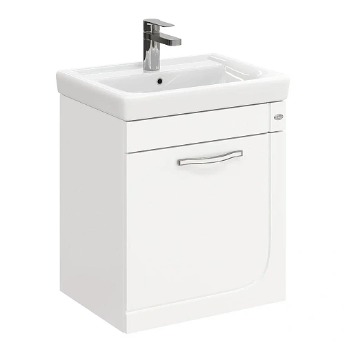 Тумба под раковину Onika ИРИС 50.01 105018 Тумба под раковину Onika ИРИС 50.01 105018