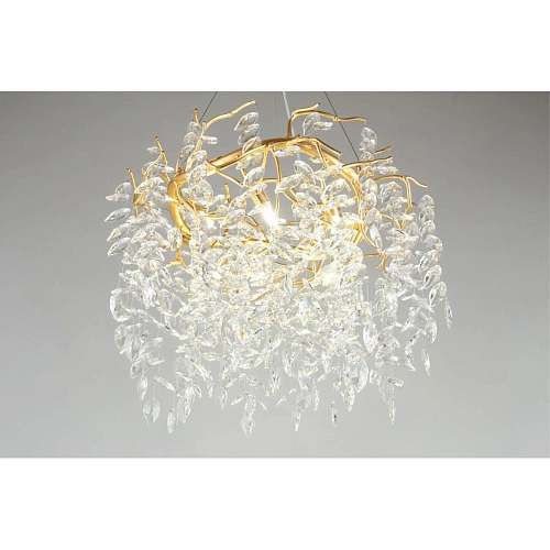 Люстра подвесная Aployt Gertunia APL.847.03.10 Люстра подвесная Aployt Gertunia APL.847.03.10