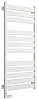 Полотенцесушитель электрический Сунержа Центурион 2.0 1200x500 МЭМ левый 30-5602-1250 Матовый белый