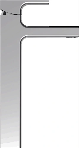 Смеситель для раковины Jacob Delafon Strayt E98340-CP Смеситель для раковины Jacob Delafon Strayt E98340-CP