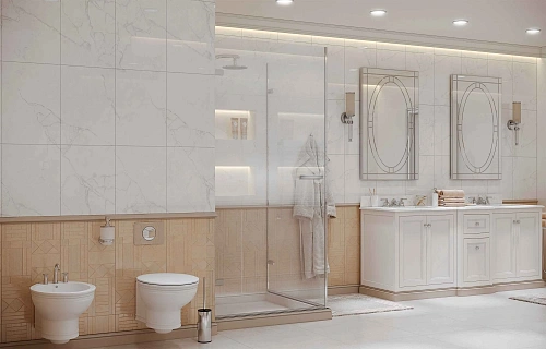 Душевой уголок Ambassador Abner 10011106 (1000x1000x2000) Душевой уголок Ambassador Abner 10011106 (1000x1000x2000)