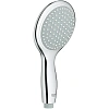 Душевая лейка GROHE Power&Soul 115 (2 режима) с ограничением расхода воды, хром (27671000) Душевая лейка GROHE Power&Soul 115 (2 режима) с ограничением расхода воды, хром (27671000)
