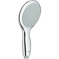 Душевая лейка GROHE Power&Soul 115 (2 режима) с ограничением расхода воды, хром (27671000) Душевая лейка GROHE Power&Soul 115 (2 режима) с ограничением расхода воды, хром (27671000)