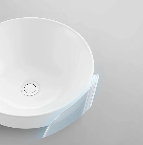 Раковина ARROW AP4305 накладная Раковина ARROW AP4305 накладная