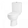 Унитаз напольный AM.PM Joy C858607SC компакт напольный, с сиденьем