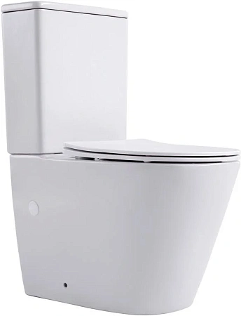 Бачок для унитаза Aquanet Atago 2.0 C2 LX-2904 Бачок для унитаза Aquanet Atago 2.0 C2 LX-2904