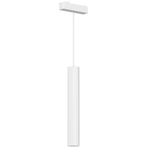 Светильник трековый Aployt Magnetic track 48 APL.0126.10.06 Светильник трековый Aployt Magnetic track 48 APL.0126.10.06