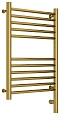 Полотенцесушитель электрический Сунержа Богема 3.0 прямая 600х400 МЭМ правый 03-5805-6040 Золото Полотенцесушитель электрический Сунержа Богема 3.0 прямая 600х400 МЭМ правый 03-5805-6040 Золото