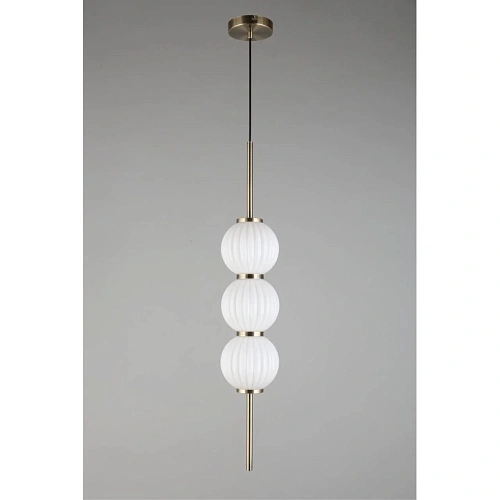 Светильник подвесной Aployt Zhizel APL.608.06.03 Светильник подвесной Aployt Zhizel APL.608.06.03