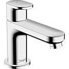 Кран Hansgrohe Vernis Blend 70, без сливного гарнитура 71583000, хром