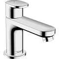 Кран Hansgrohe Vernis Blend 70, без сливного гарнитура 71583000, хром Кран Hansgrohe Vernis Blend 70, без сливного гарнитура 71583000, хром