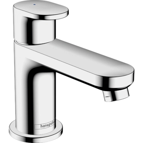 Кран Hansgrohe Vernis Blend 70, без сливного гарнитура 71583000, хром Кран Hansgrohe Vernis Blend 70, без сливного гарнитура 71583000, хром