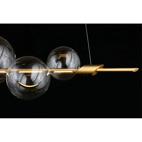 Люстра подвесная Aployt Noel APL.651.03.12 Люстра подвесная Aployt Noel APL.651.03.12