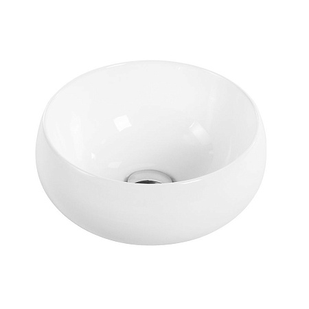 Раковина BelBagno BB1114 300x300 белый