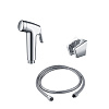 Картинка анонса товара «гигиенический душ timo sg-3052 chrome»
