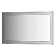 Зеркало Evoform Ledside в багетной раме и LED-светильником BY 2213 150х90 см Зеркало Evoform Ledside в багетной раме и LED-светильником BY 2213 150х90 см