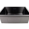 Кухонная мойка Kaiser KSM-5845 580x440x200 Gun metal Кухонная мойка Kaiser KSM-5845 580x440x200 Gun metal