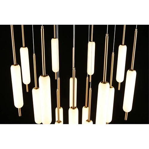 Люстра подвесная Aployt Carla APL.010.03.136 Люстра подвесная Aployt Carla APL.010.03.136