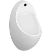Писсуар VitrA Arkitekt с сенсорным смывом, питание от батарейки 4106B003-5597