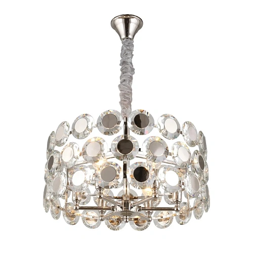 Люстра подвесная Aployt Wiola APL.745.03.06 Люстра подвесная Aployt Wiola APL.745.03.06