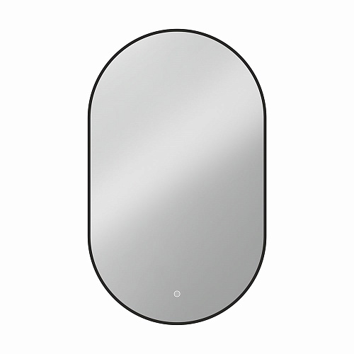Зеркало Vincea LED VLM-3AU100B 600х1000 c сенсорным выключателем и диммером Зеркало Vincea LED VLM-3AU100B 600х1000 c сенсорным выключателем и диммером