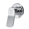 Смеситель для душа AM.PM X-Joy F85A65000 встраиваемый, хром Смеситель для душа AM.PM X-Joy F85A65000 встраиваемый, хром