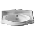 Раковина Simas Arcade AR 035bi AR035bi*0 Раковина Simas Arcade AR 035bi AR035bi*0