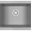 Кухонная мойка Granula 5551, АЛЮМИНИУМ, кварц 550х460 Кухонная мойка Granula 5551, АЛЮМИНИУМ, кварц 550х460