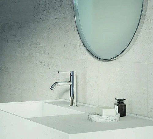 Смеситель для раковины Kludi NOVA FONTE 200260515 хром Смеситель для раковины Kludi NOVA FONTE 200260515 хром