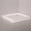 Душевой поддон CEZARES SMC TRAY-SMC-A-90-550-150-W 900x900 стеклопластик, белый Душевой поддон CEZARES SMC TRAY-SMC-A-90-550-150-W 900x900 стеклопластик, белый