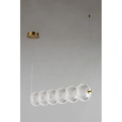 Люстра подвесная Omnilux Cedrello OML-68803-06 Люстра подвесная Omnilux Cedrello OML-68803-06