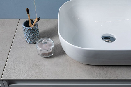 Раковина Aquanet Lake-1 накладная LAKE-1 Раковина Aquanet Lake-1 накладная LAKE-1