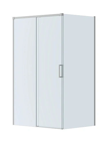 Душевой уголок CEZARES PLANE-AH-1-120/100-C-IN 120x100 см Душевой уголок CEZARES PLANE-AH-1-120/100-C-IN 120x100 см