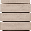 Комод Aquanet Сканди 700x400 Дуб эдгрейн (5 ящиков) 00302551 Комод Aquanet Сканди 700x400 Дуб эдгрейн (5 ящиков) 00302551