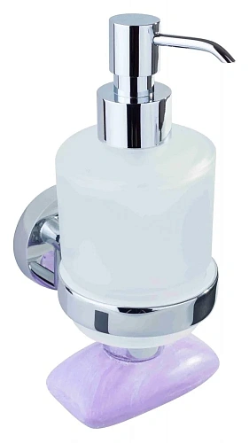 Дозатор жидкого мыла Bemeta OMEGA 104109182 Дозатор жидкого мыла Bemeta OMEGA 104109182