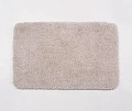 Коврик WasserKRAFT Kammel BM-8311 Crystal Gray бежевый Коврик WasserKRAFT Kammel BM-8311 Crystal Gray бежевый
